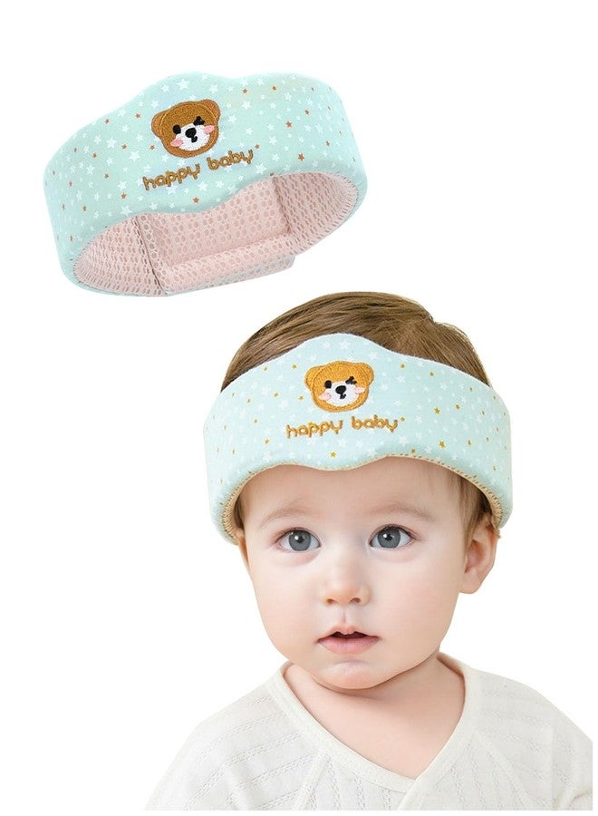 Fizzest Fall Backpack Head Protector for Baby Walker and Walking and Crawling .Baby Head Fall Protection Pillow Cushion (Large Size) - Image 1